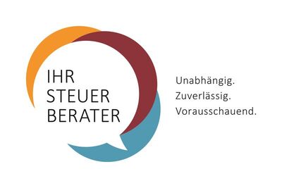 Ihr Steuerberater - Unabhängig. Zuverlässig. Vorausschauend.